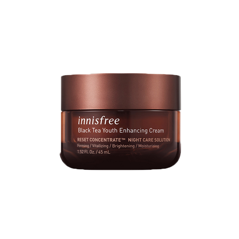 悦诗风吟 焕活面霜