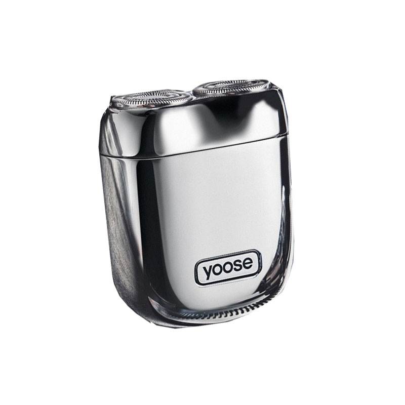 yoose 防水机身剃须刀
