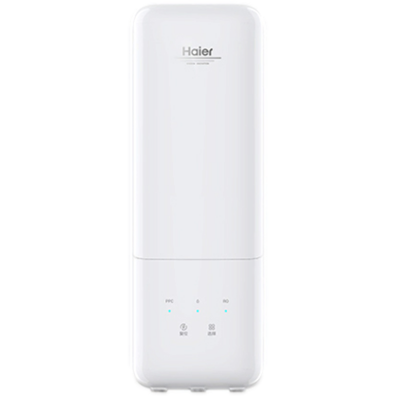 海尔 自动冲洗净水器