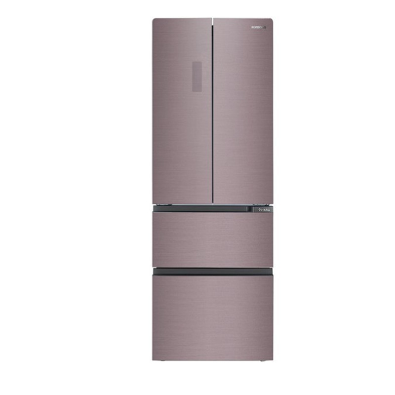 容声双驱变频冰箱