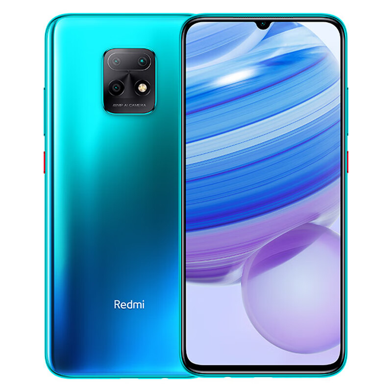 小米 流光相机 全面屏手机