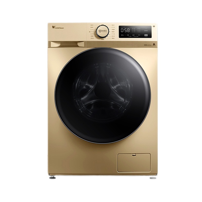 小天鹅 智能耐用滚筒洗衣机