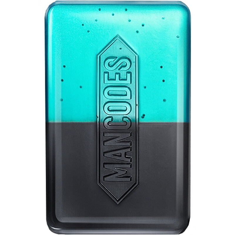 左颜右色清肌除螨手工皂