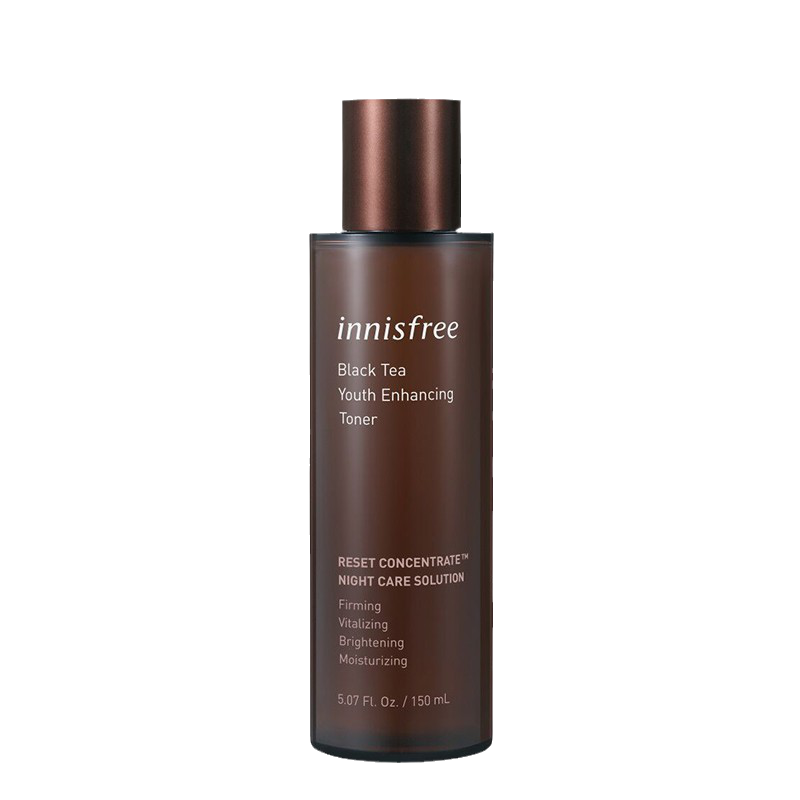 悦诗风吟 红茶青春焕活柔肤水