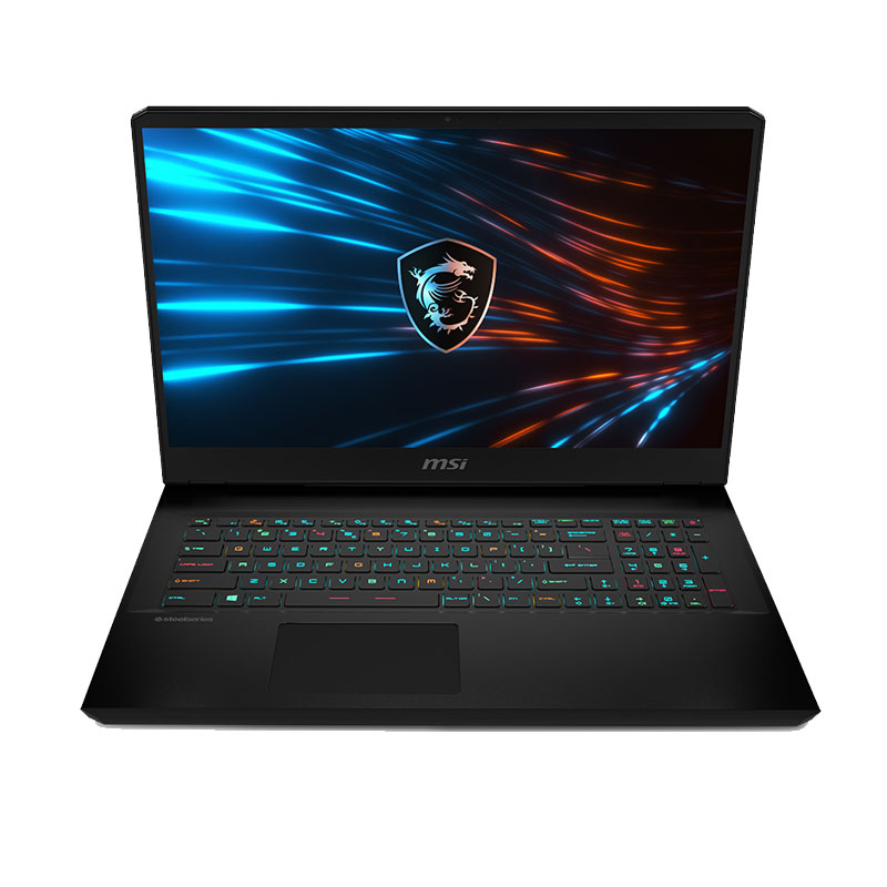 微星 高帧背光键盘 游戏本