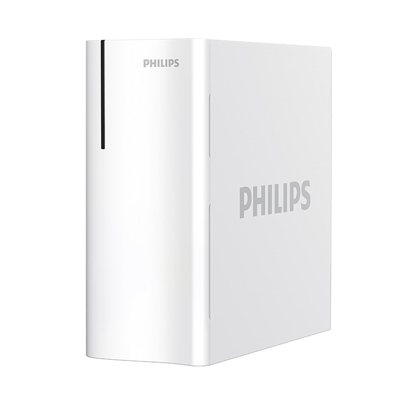 飞利浦 大流量一级水效净水器