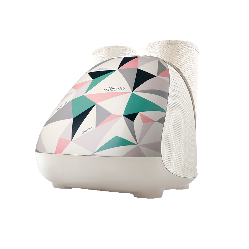 傲胜 轻巧结构足疗机