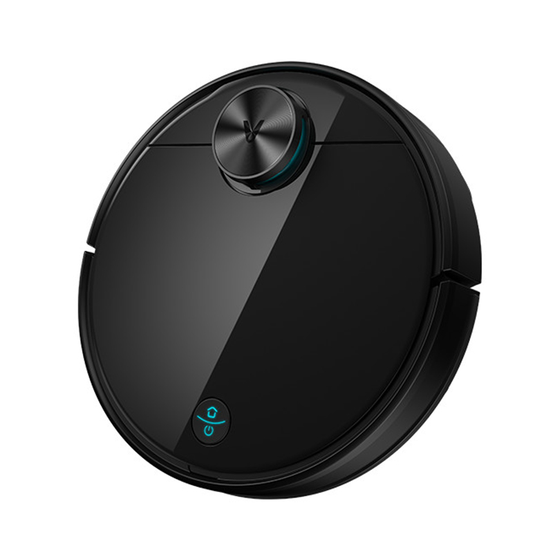 云米 多地图管理扫地机