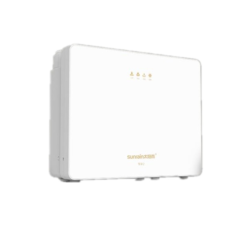 太阳雨 快速换芯净水机