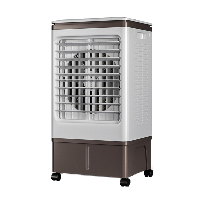 荣事达 基础款遥控冷风扇