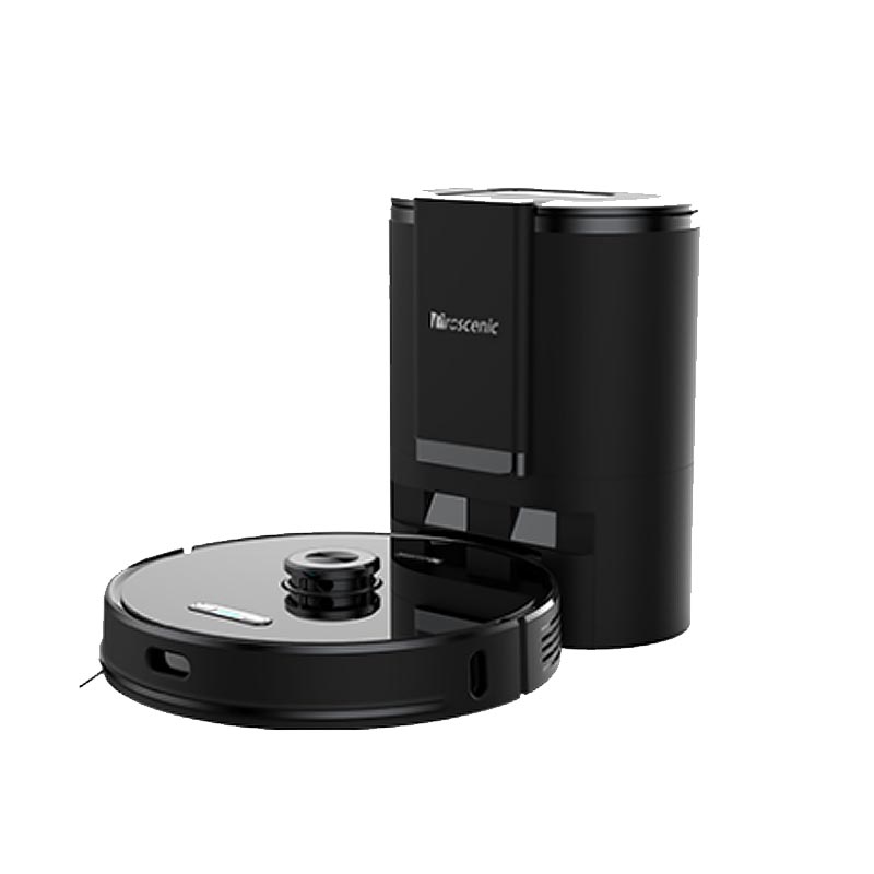 浦桑尼克 自动智能 扫地机器人