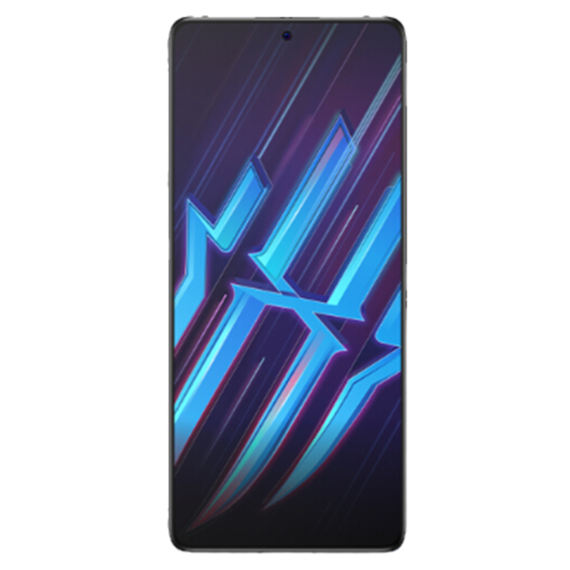 努比亚 电竞5G手机