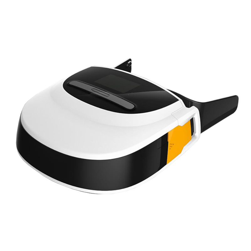 阿瞳 贝茨训练按摩器