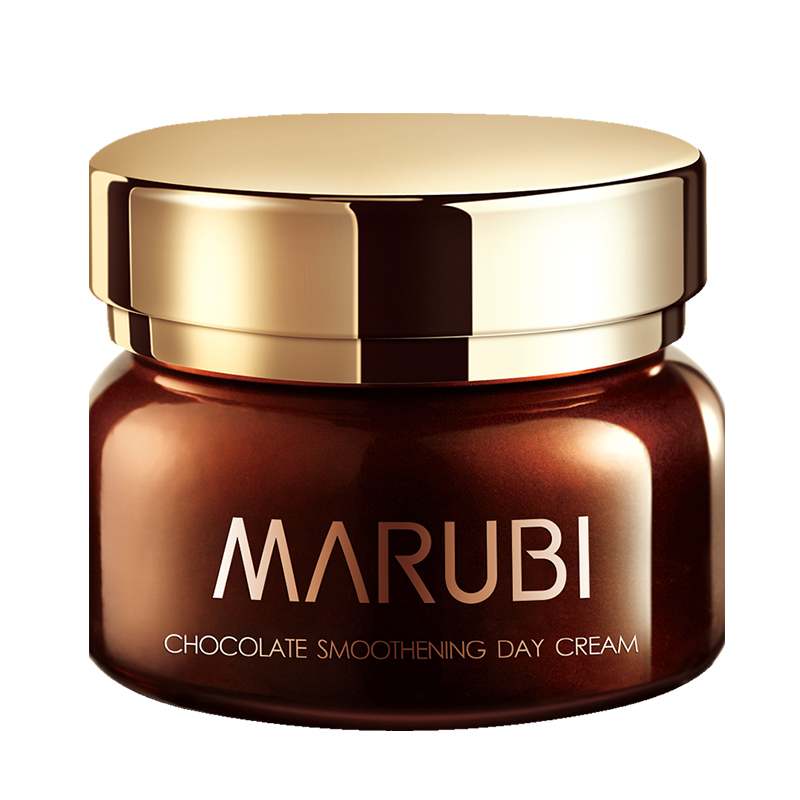 丸美 巧克力丝滑面霜