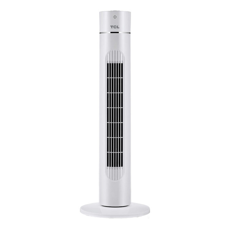 TCL 低音节能无叶电风扇
