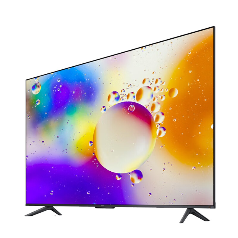 OPPO电影级画质智能电视