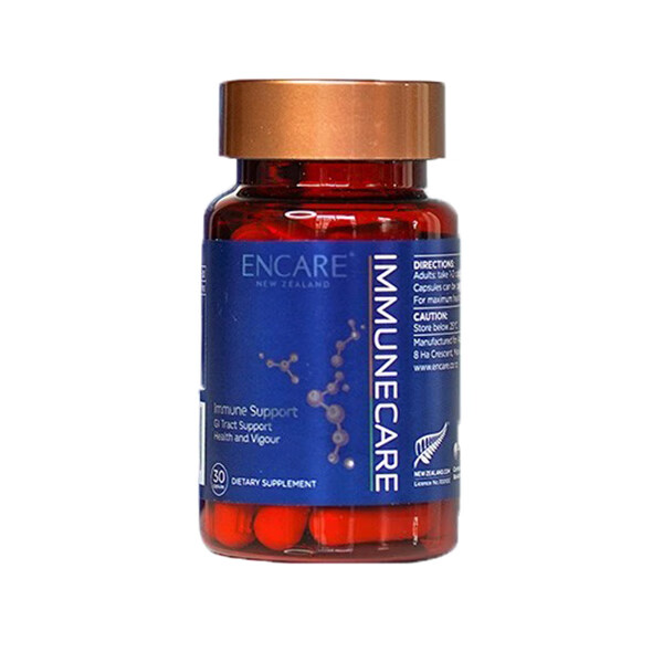 ENCARE 天然 蛋白粉胶囊