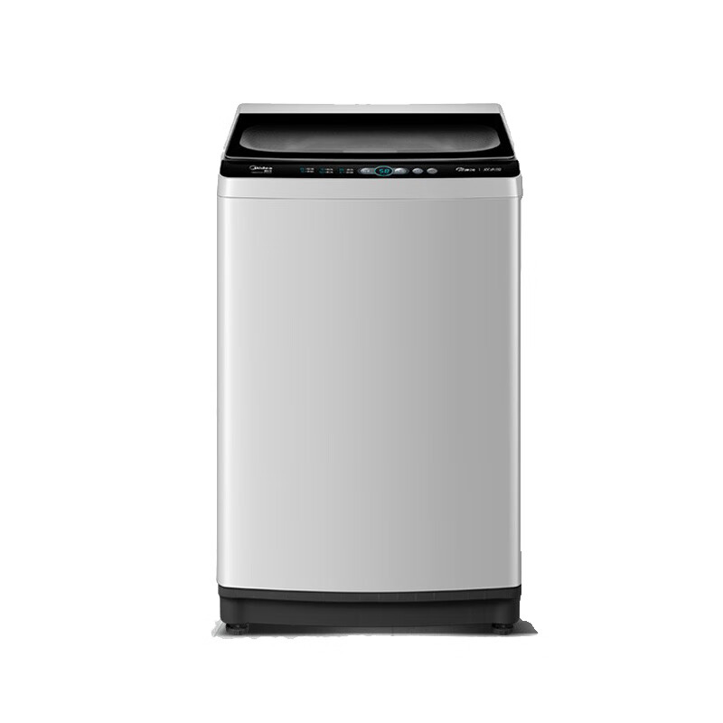 美的 防缠绕系统洗衣机