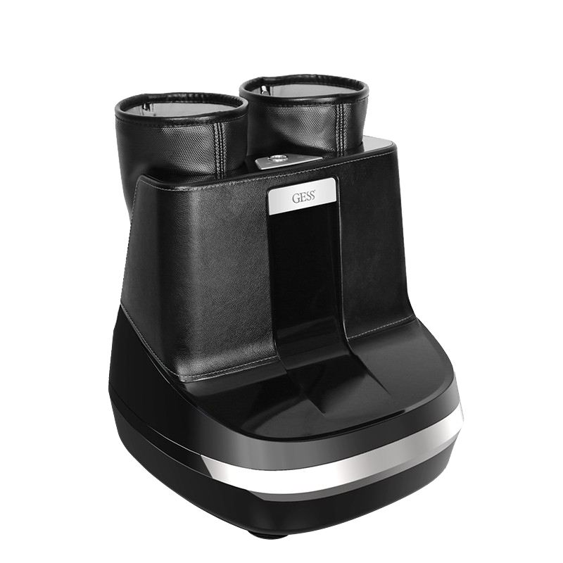 GESS气囊挤压足疗机