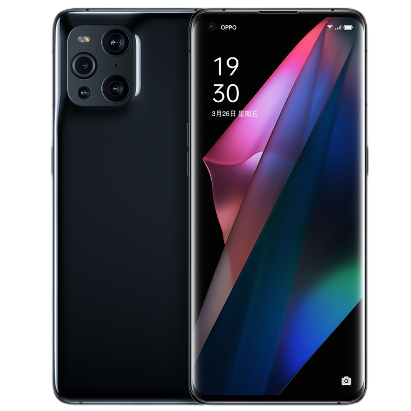 OPPO 长焦镜头手机