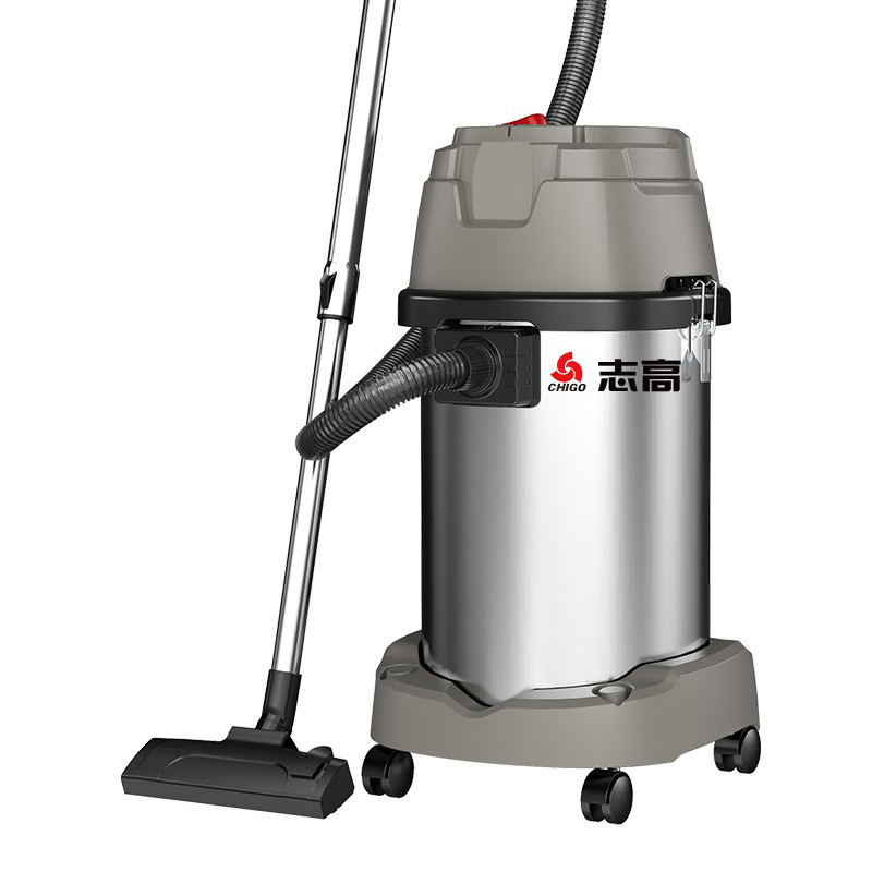 志高 高效通风动泄压吸尘器