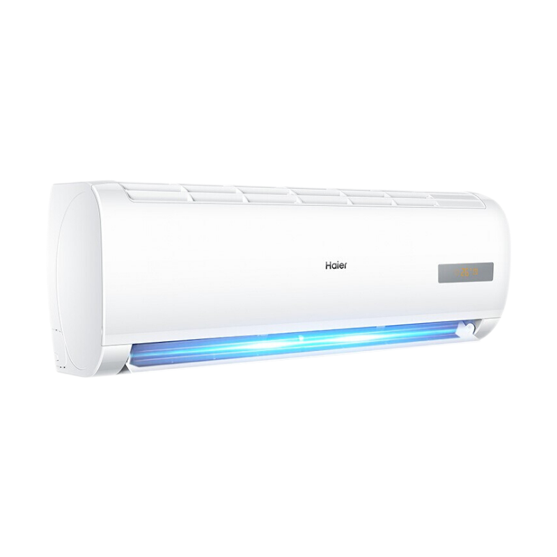 海尔 节能省电壁挂空调