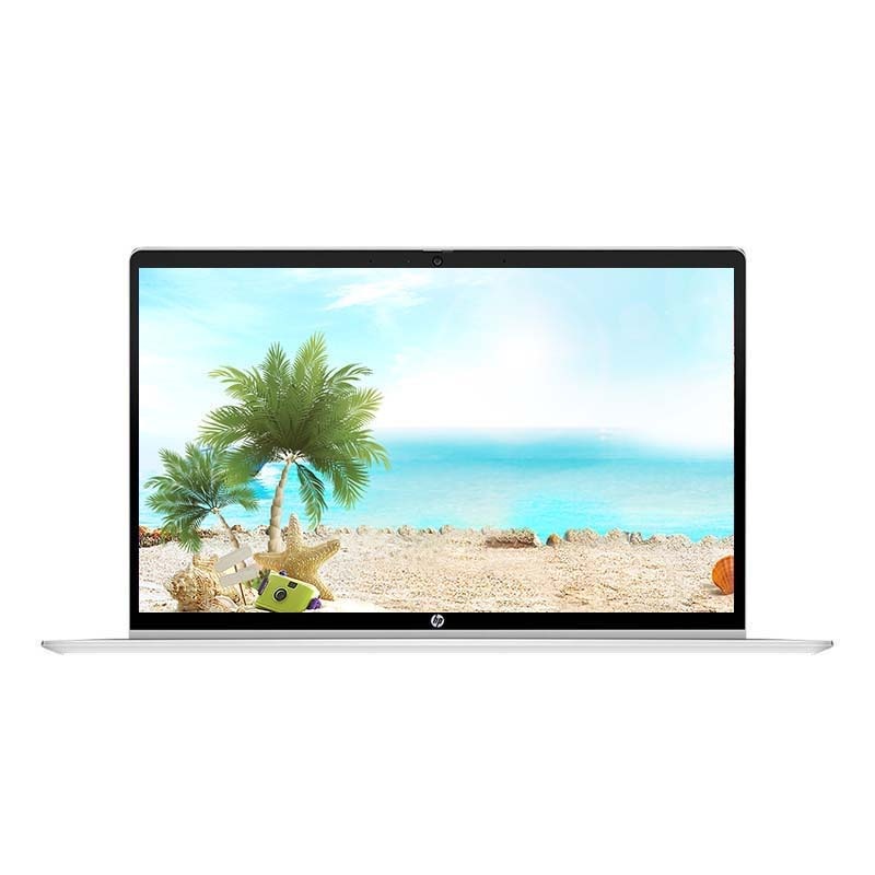 惠普 窄边框设计 笔记本