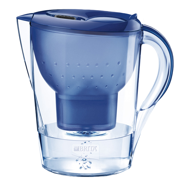 碧然德 充分过滤净水器