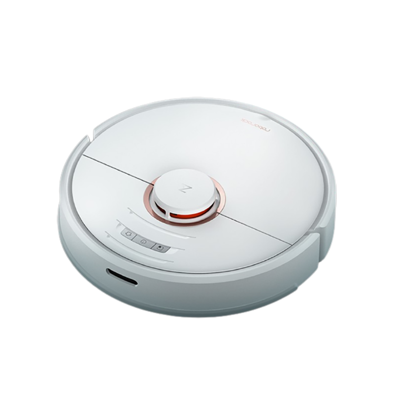 石头 扫拖一体扫地机器人