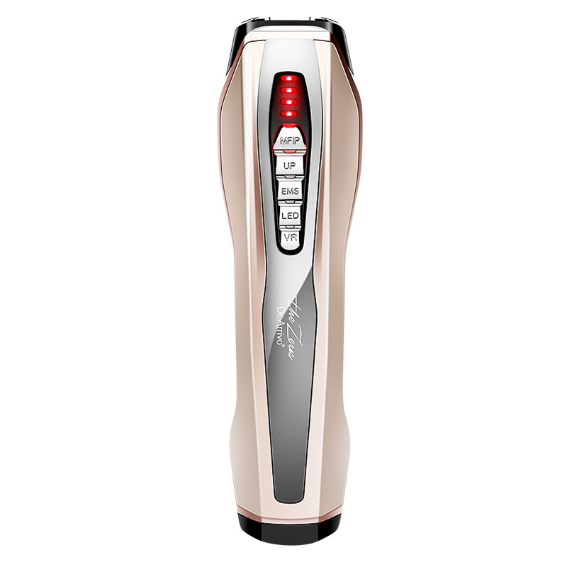 宙斯导 脸部按摩仪