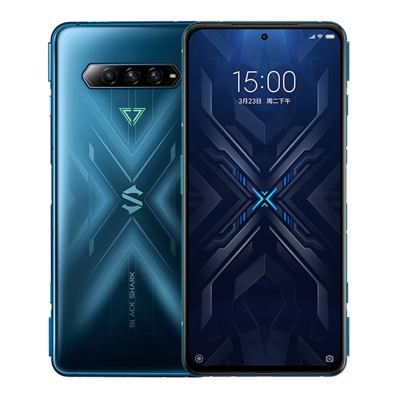 黑鲨 大容量电池 手机