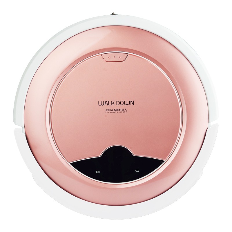 趴趴走 扫拖一体扫地机