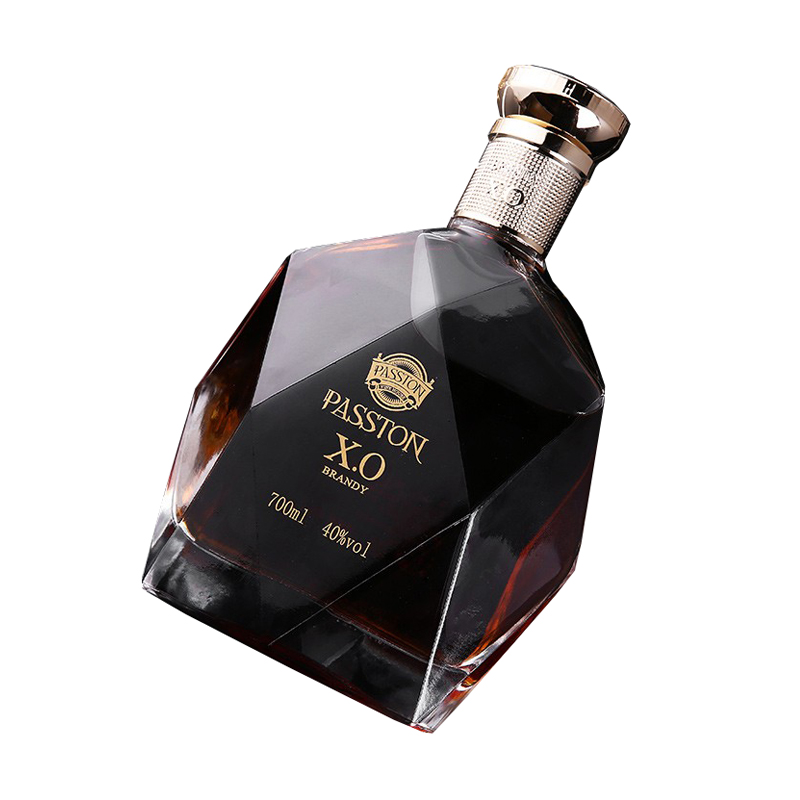 派斯顿 回味绵长白兰地