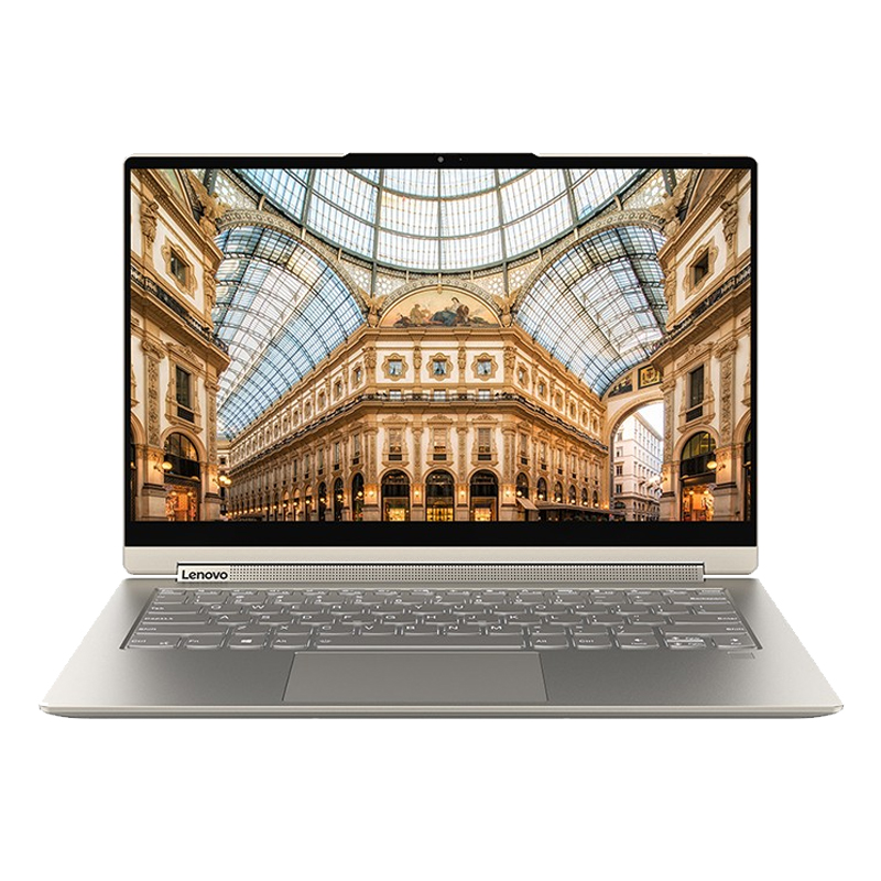 联想 4K高清 笔记本