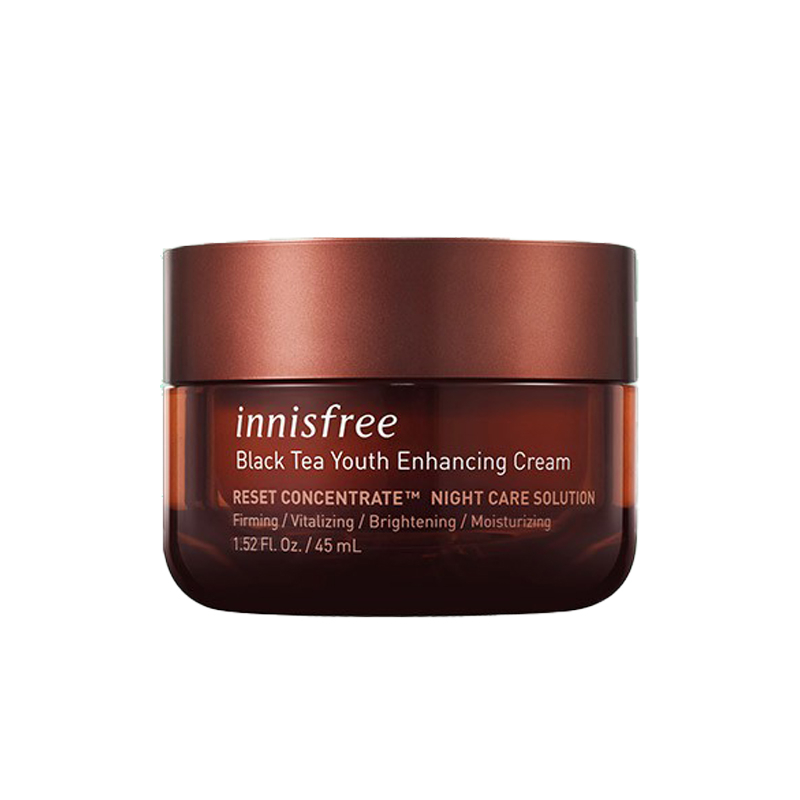 悦诗风吟 改善暗沉 面霜