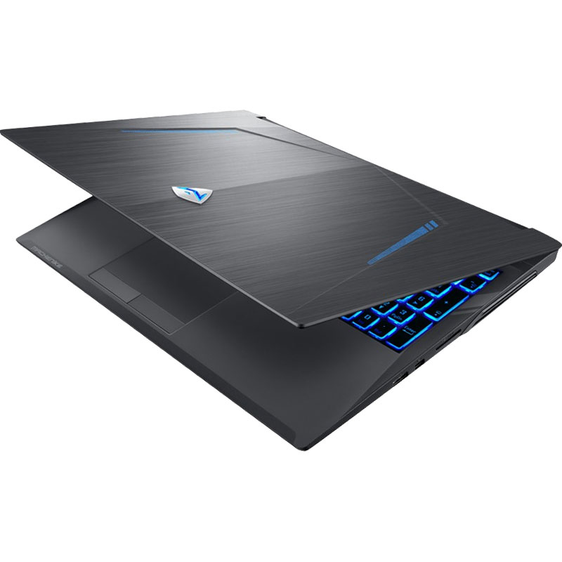 机械师 全面屏金属游戏本