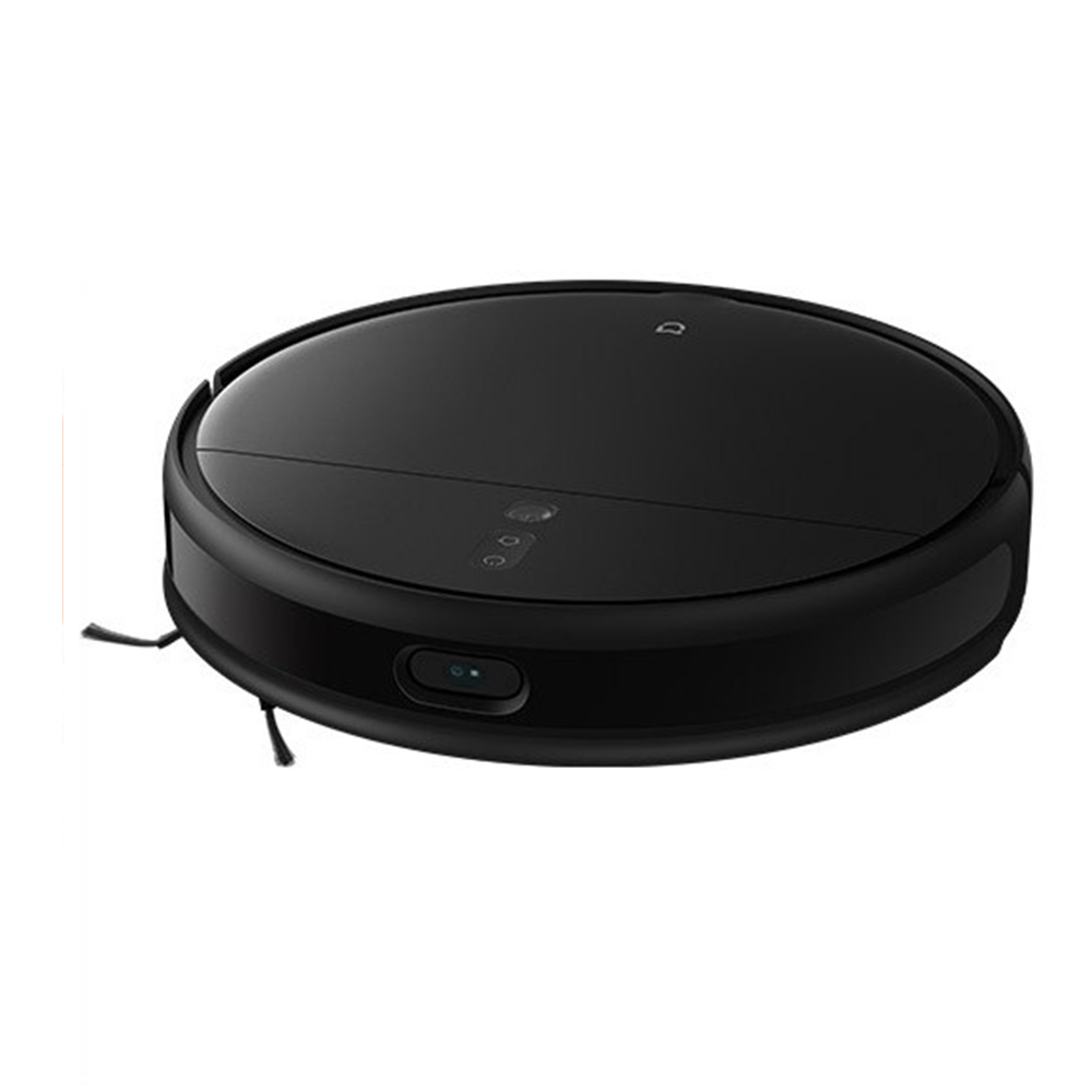 米家 家用互联扫地机器人