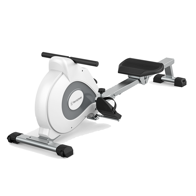 西屋 可折叠磁阻划船机