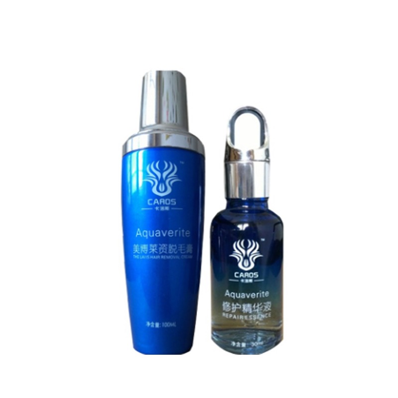 美博莱资温和脱毛膏