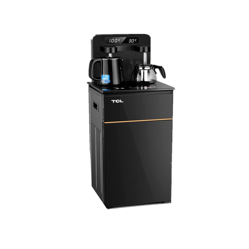 TCL 隔热不烫手水壶饮水机