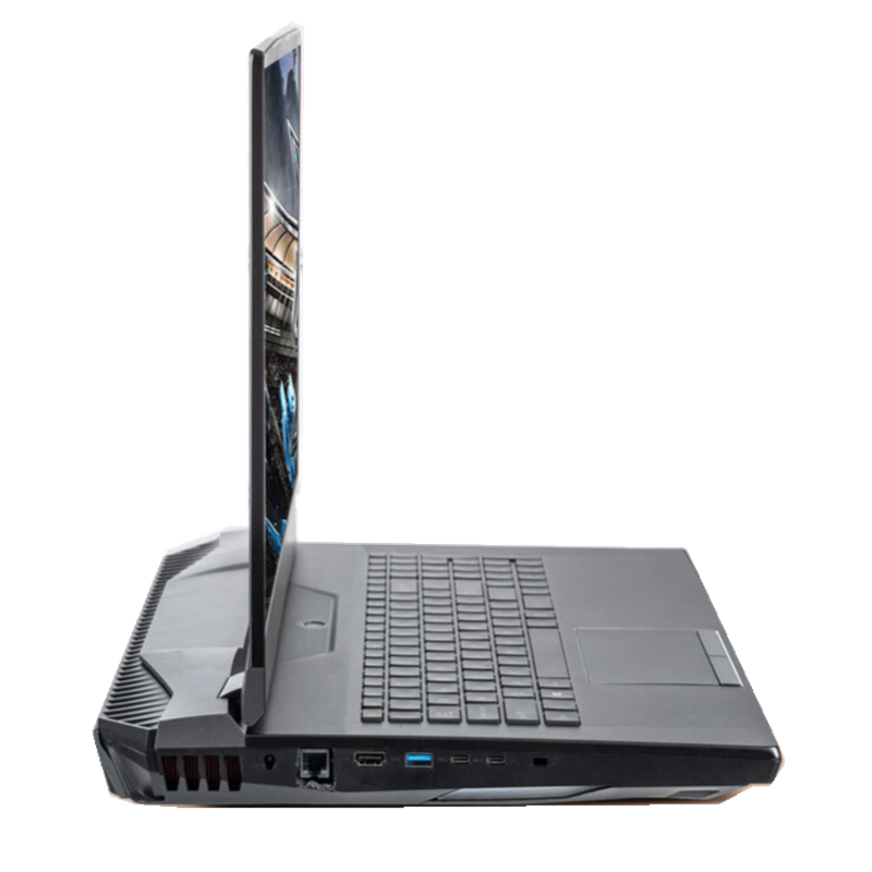 凌仞 电竞巨屏 游戏本