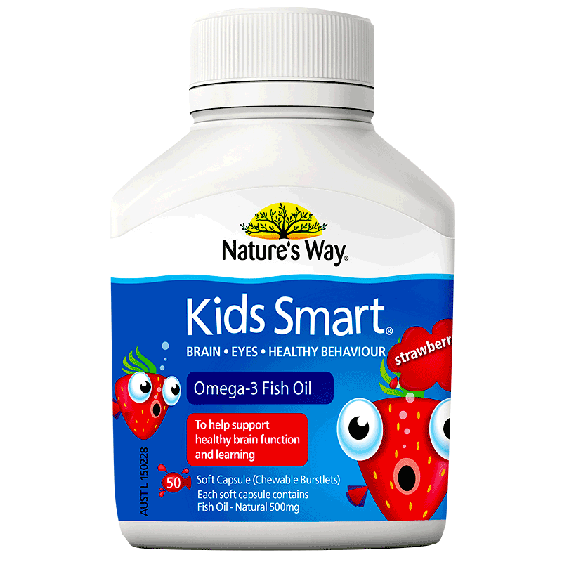 佳思敏 深海鱼油软胶囊