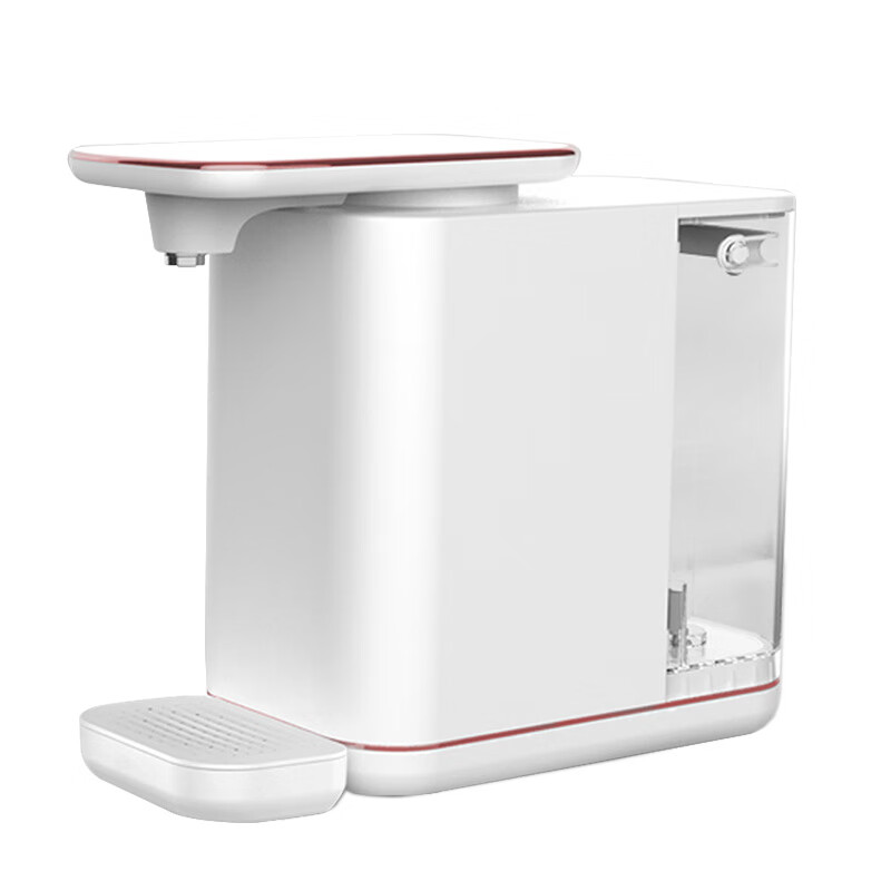 浩泽 厨房大通量净水器