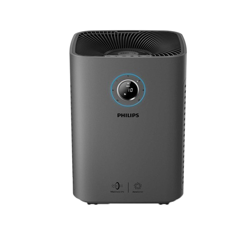 飞利浦 灵智感应空气净化器