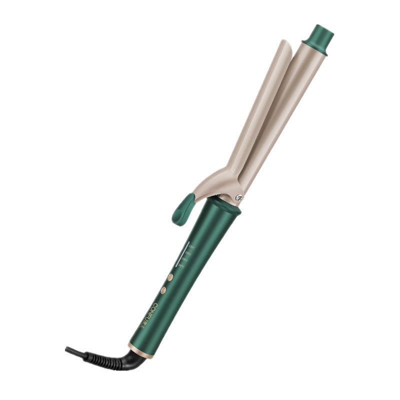 康夫 修护受损毛鳞片卷发棒