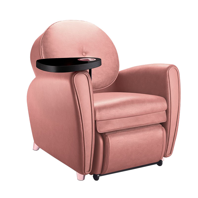 傲胜 复古摩登外观按摩椅