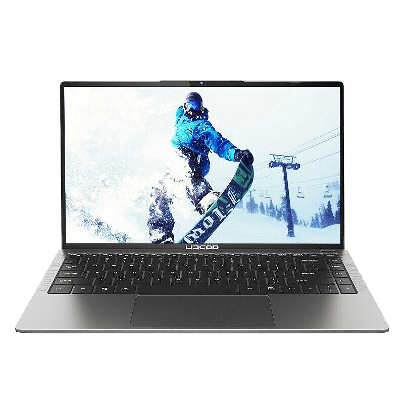 神舟 轻薄窄边框轻薄本