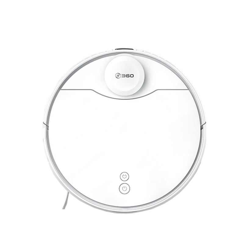 华为智选 电控大水箱扫地机