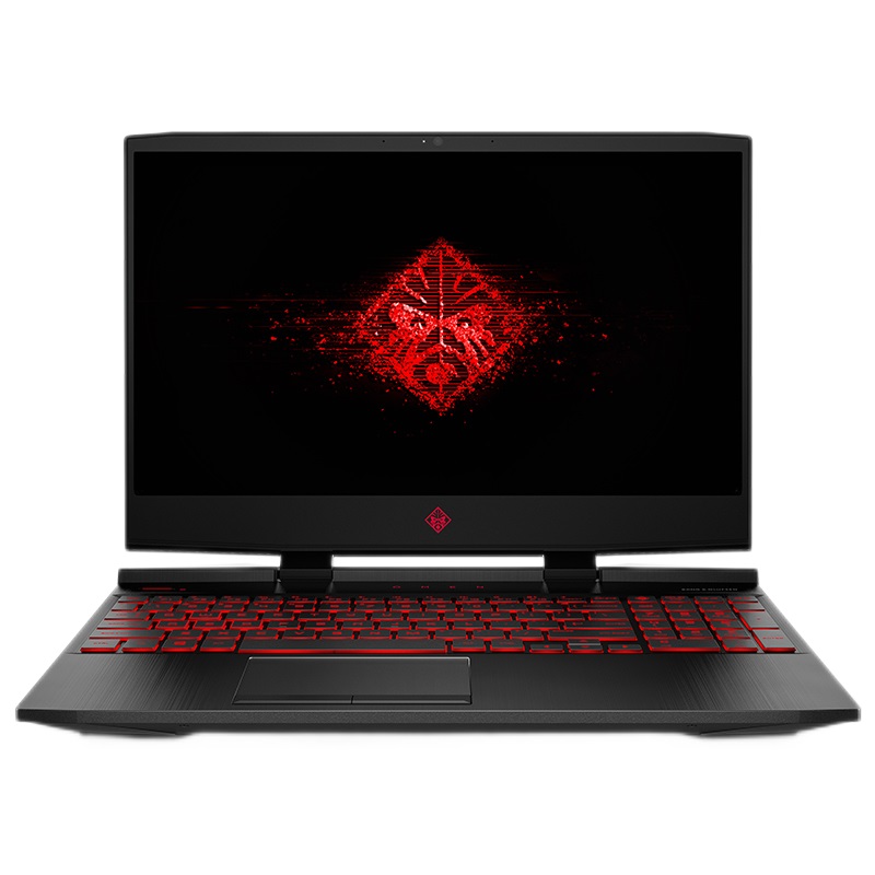 惠普 性能强劲游戏本