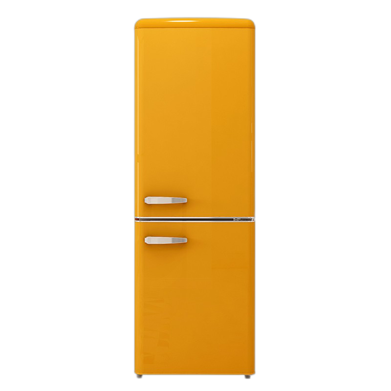 金松 小清新外观冰箱